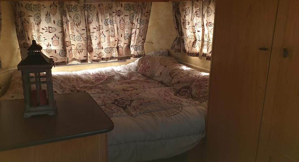 Ecuries Leseigneur - Camping Insolites Bolleville  Esterno foto