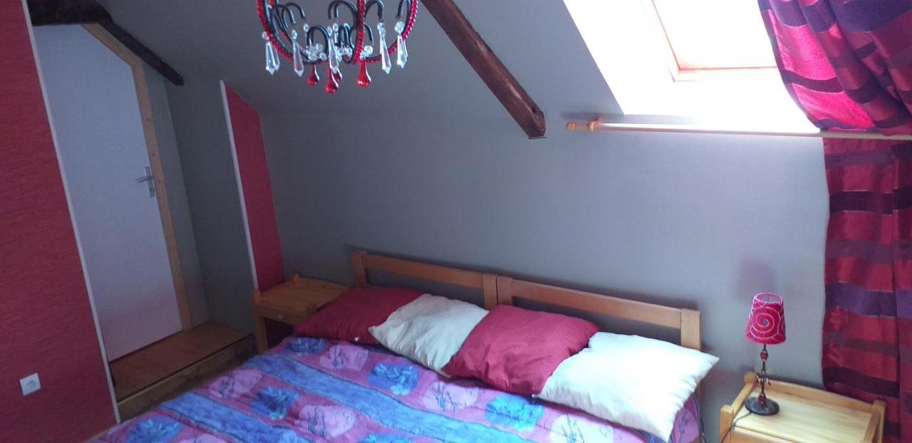 Ecuries Leseigneur - Camping Insolites Bolleville  Esterno foto